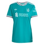 Günstige Fußballtrikots Liverpool Frauens 3rd trikot 2025-26 Kurzarm
